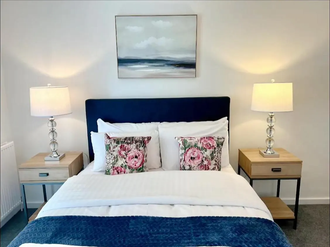 Lime Tree Apartment Cambridge  United Kingdom