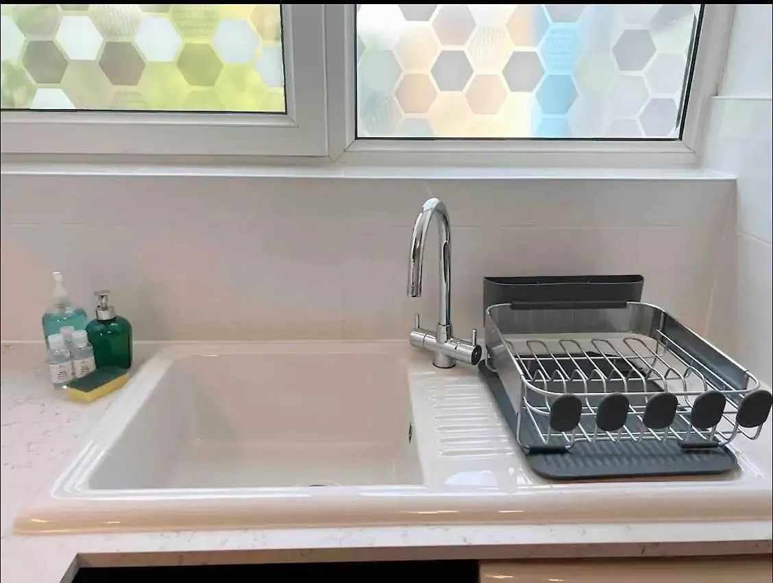 Lime Tree Apartment Cambridge