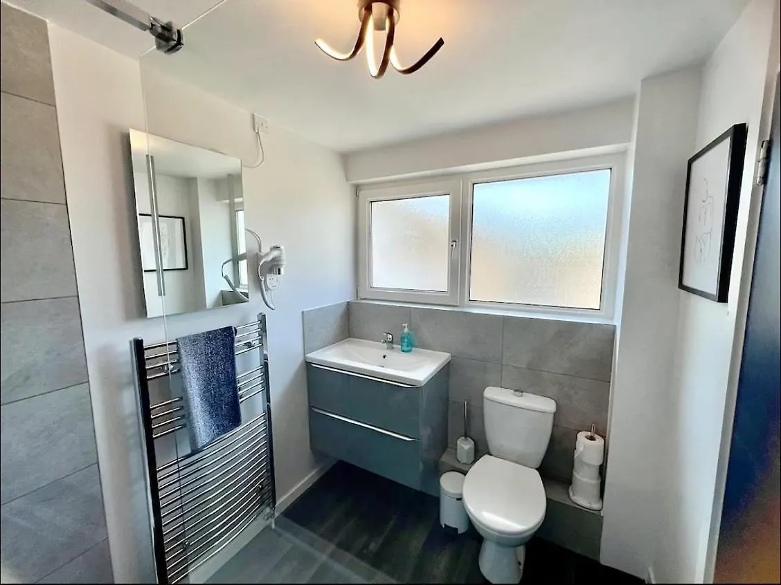 Lime Tree Apartment Cambridge  Cambridge (Cambridgeshire)